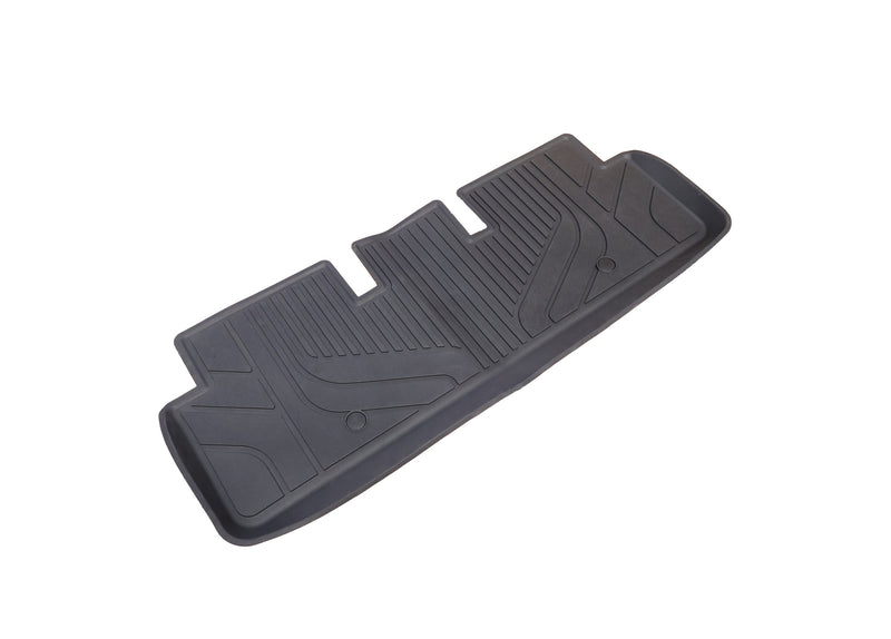 Mats For 2023 Tesla Model 3 Highland, TPE All Weather Floor Liners,