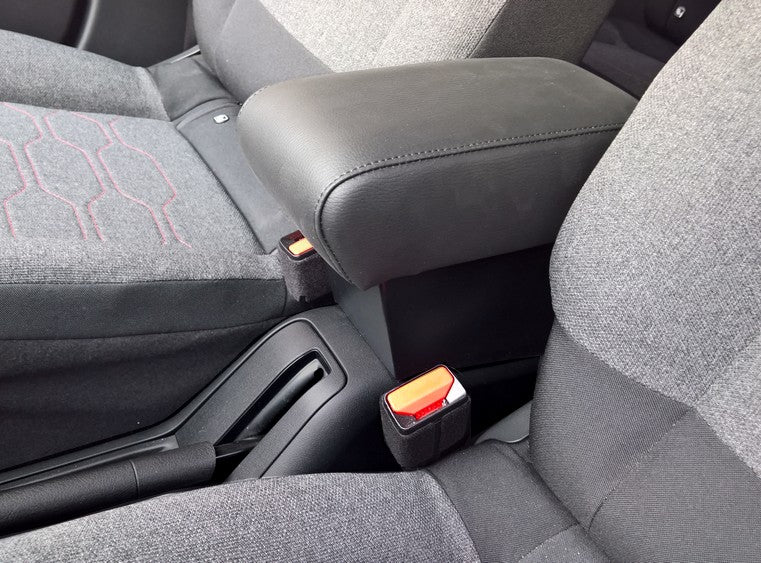 Armrest with storage for Citroen C3 (from 2017)