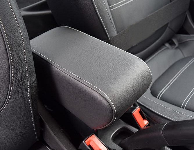 Armrest with storage for HYUNDAI i10 (from 2019)