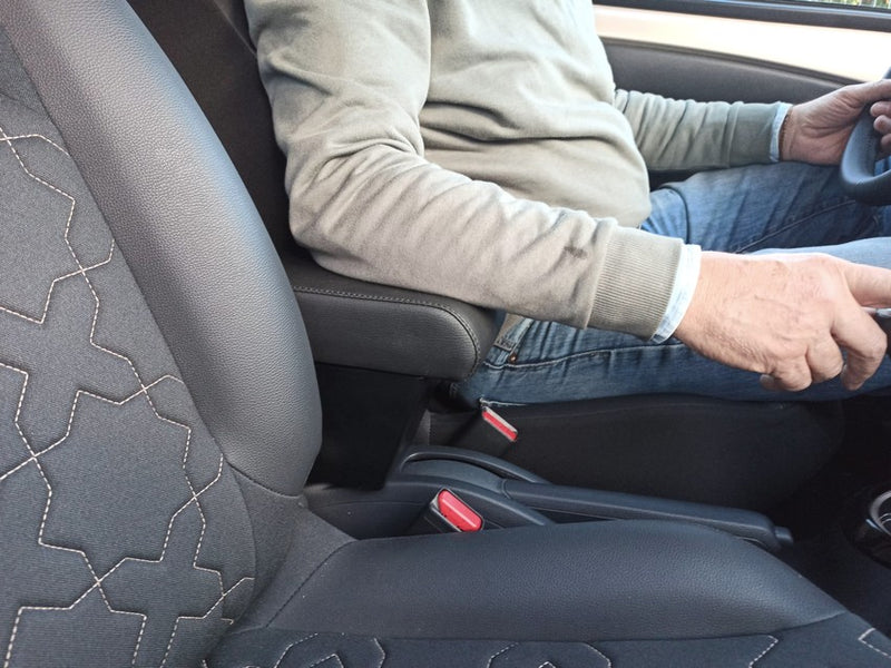 Armrest for TOYOTA AYGO X