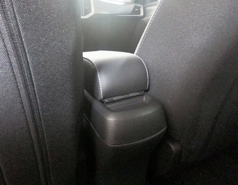 Armrest for Opel Mokka (from 2021)