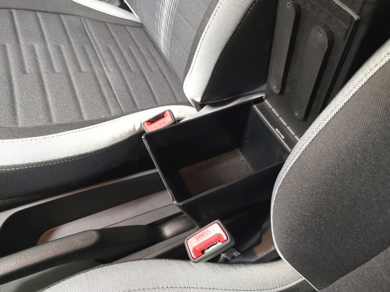 Armrest with storage for HYUNDAI i10 (from 2019)